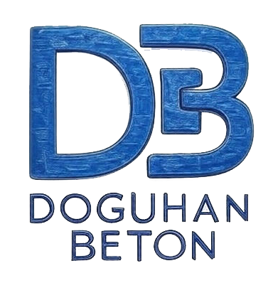 Doğuhan Beton Logo